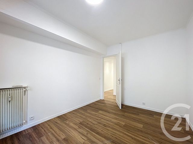 Appartement F4 à vendre - 4 pièces - 99.23 m2 - ANTIBES - 06 - PROVENCE-ALPES-COTE-D-AZUR - Century 21 Albert 1Er