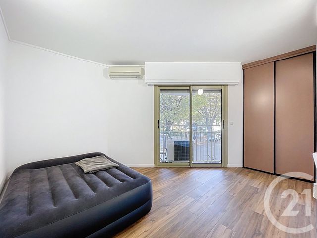 Appartement F4 à vendre - 4 pièces - 99.23 m2 - ANTIBES - 06 - PROVENCE-ALPES-COTE-D-AZUR - Century 21 Albert 1Er