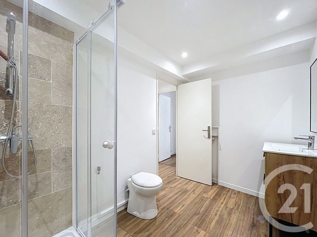 Appartement F4 à vendre - 4 pièces - 99.23 m2 - ANTIBES - 06 - PROVENCE-ALPES-COTE-D-AZUR - Century 21 Albert 1Er