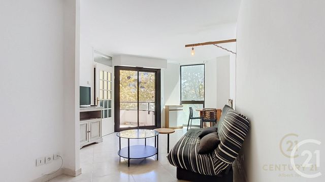 Appartement F1 à vendre JUAN LES PINS