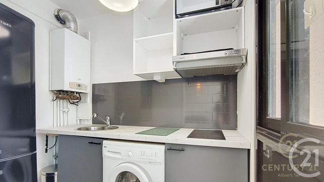 Appartement F1 à vendre - 1 pièce - 27.96 m2 - JUAN LES PINS - 06 - PROVENCE-ALPES-COTE-D-AZUR - Century 21 Albert 1Er