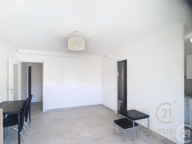 Appartement F1 à louer - 1 pièce - 26.03 m2 - VALLAURIS - 06 - PROVENCE-ALPES-COTE-D-AZUR - Century 21 Albert 1Er