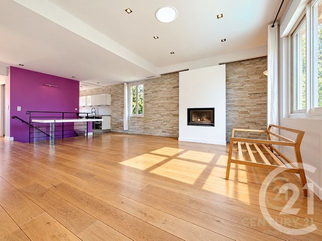 maison à vendre - 6 pièces - 160.0 m2 - ANTIBES - 06 - PROVENCE-ALPES-COTE-D-AZUR - Century 21 Albert 1Er