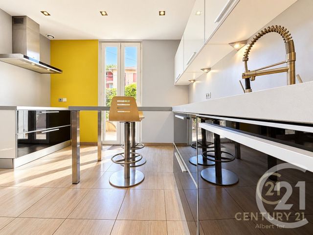 maison à vendre - 6 pièces - 160.0 m2 - ANTIBES - 06 - PROVENCE-ALPES-COTE-D-AZUR - Century 21 Albert 1Er