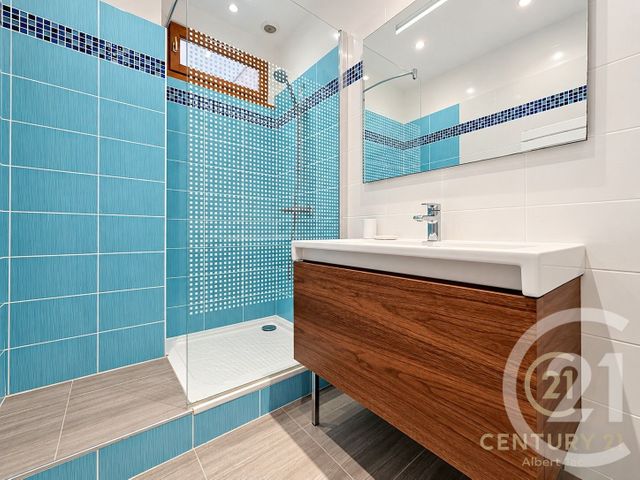 maison à vendre - 6 pièces - 160.0 m2 - ANTIBES - 06 - PROVENCE-ALPES-COTE-D-AZUR - Century 21 Albert 1Er