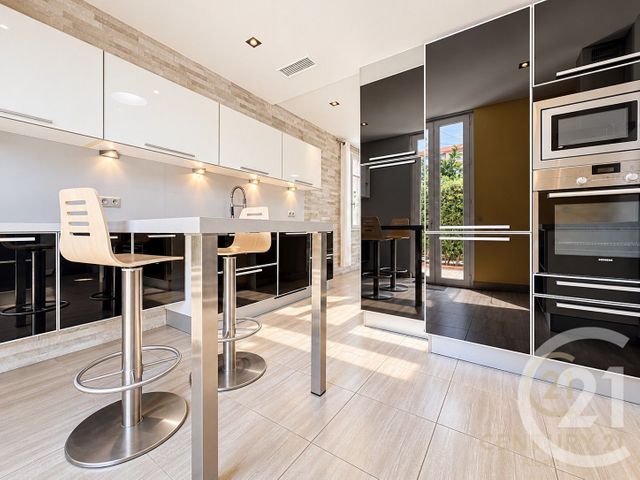 maison à vendre - 6 pièces - 160.0 m2 - ANTIBES - 06 - PROVENCE-ALPES-COTE-D-AZUR - Century 21 Albert 1Er