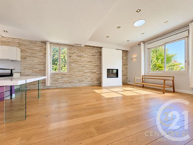 maison à vendre - 6 pièces - 160.0 m2 - ANTIBES - 06 - PROVENCE-ALPES-COTE-D-AZUR - Century 21 Albert 1Er