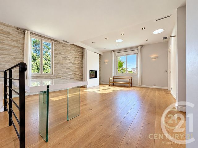 maison à vendre - 6 pièces - 160.0 m2 - ANTIBES - 06 - PROVENCE-ALPES-COTE-D-AZUR - Century 21 Albert 1Er