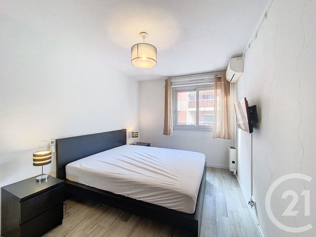 Appartement F3 à louer - 3 pièces - 65.78 m2 - NICE - 06 - PROVENCE-ALPES-COTE-D-AZUR - Century 21 Albert 1Er