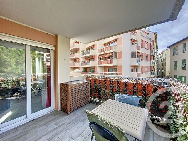 Appartement F3 à louer NICE