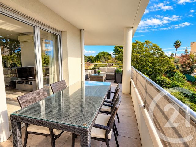 Appartement F3 à vendre ANTIBES