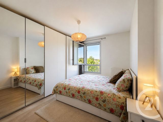 Appartement F3 à vendre - 3 pièces - 64.7 m2 - ANTIBES - 06 - PROVENCE-ALPES-COTE-D-AZUR - Century 21 Albert 1Er
