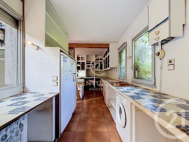 maison à vendre - 4 pièces - 105.05 m2 - BIOT - 06 - PROVENCE-ALPES-COTE-D-AZUR - Century 21 Albert 1Er