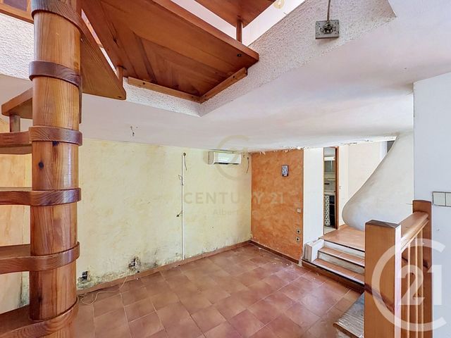 maison à vendre - 4 pièces - 105.05 m2 - BIOT - 06 - PROVENCE-ALPES-COTE-D-AZUR - Century 21 Albert 1Er