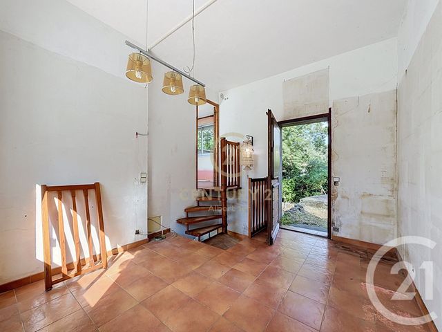 maison à vendre - 4 pièces - 105.05 m2 - BIOT - 06 - PROVENCE-ALPES-COTE-D-AZUR - Century 21 Albert 1Er