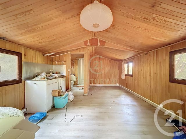 maison à vendre - 4 pièces - 105.05 m2 - BIOT - 06 - PROVENCE-ALPES-COTE-D-AZUR - Century 21 Albert 1Er