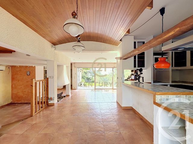 maison à vendre - 4 pièces - 105.05 m2 - BIOT - 06 - PROVENCE-ALPES-COTE-D-AZUR - Century 21 Albert 1Er