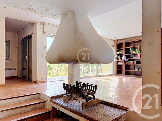 maison à vendre - 4 pièces - 105.05 m2 - BIOT - 06 - PROVENCE-ALPES-COTE-D-AZUR - Century 21 Albert 1Er