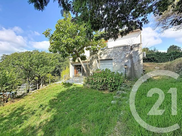 maison à vendre - 4 pièces - 105.05 m2 - BIOT - 06 - PROVENCE-ALPES-COTE-D-AZUR - Century 21 Albert 1Er