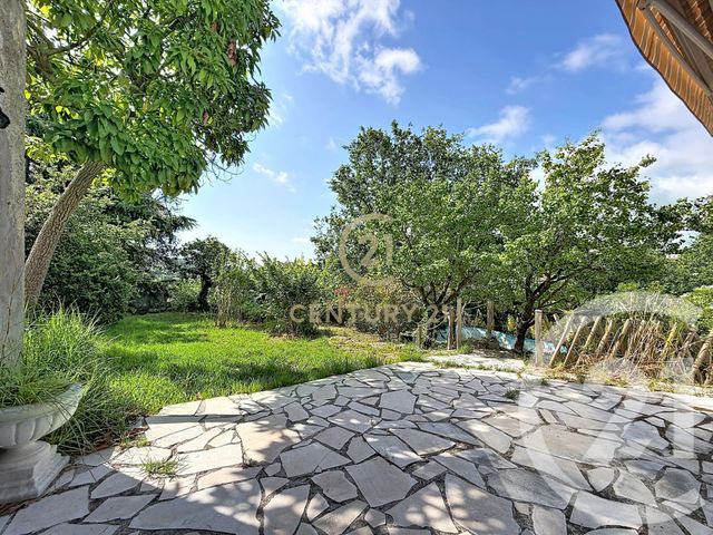 maison à vendre - 4 pièces - 105.05 m2 - BIOT - 06 - PROVENCE-ALPES-COTE-D-AZUR - Century 21 Albert 1Er