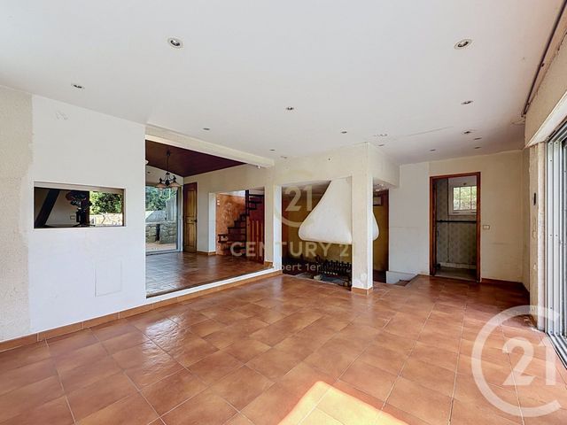 maison à vendre - 4 pièces - 105.05 m2 - BIOT - 06 - PROVENCE-ALPES-COTE-D-AZUR - Century 21 Albert 1Er