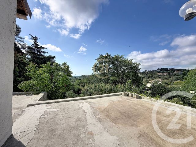 maison à vendre - 4 pièces - 105.05 m2 - BIOT - 06 - PROVENCE-ALPES-COTE-D-AZUR - Century 21 Albert 1Er
