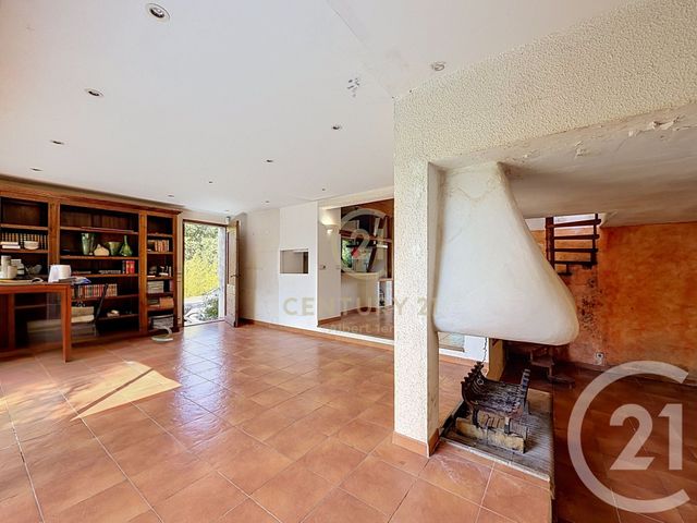 maison à vendre - 4 pièces - 105.05 m2 - BIOT - 06 - PROVENCE-ALPES-COTE-D-AZUR - Century 21 Albert 1Er