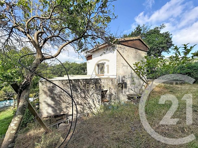 maison à vendre - 4 pièces - 105.05 m2 - BIOT - 06 - PROVENCE-ALPES-COTE-D-AZUR - Century 21 Albert 1Er