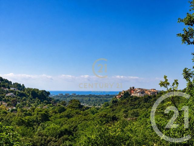 maison à vendre - 4 pièces - 105.05 m2 - BIOT - 06 - PROVENCE-ALPES-COTE-D-AZUR - Century 21 Albert 1Er