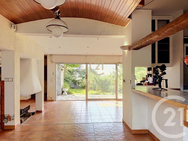 maison à vendre - 4 pièces - 105.05 m2 - BIOT - 06 - PROVENCE-ALPES-COTE-D-AZUR - Century 21 Albert 1Er