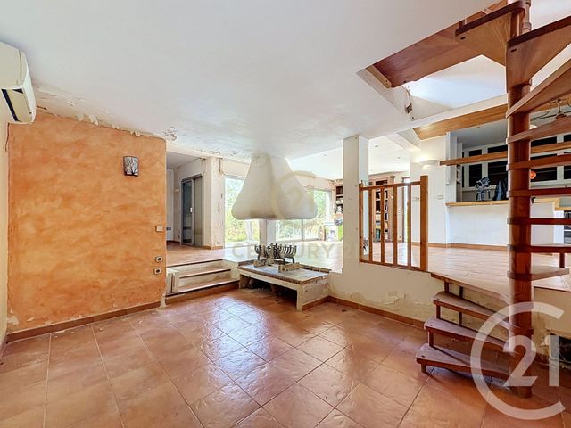 maison à vendre - 4 pièces - 105.05 m2 - BIOT - 06 - PROVENCE-ALPES-COTE-D-AZUR - Century 21 Albert 1Er