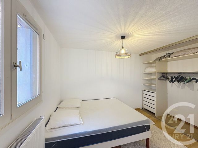 Appartement T2 à louer - 2 pièces - 55.34 m2 - ANTIBES - 06 - PROVENCE-ALPES-COTE-D-AZUR - Century 21 Albert 1Er