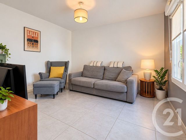 maison à vendre - 5 pièces - 97.51 m2 - ANTIBES - 06 - PROVENCE-ALPES-COTE-D-AZUR - Century 21 Albert 1Er