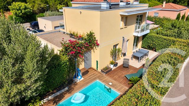 maison - ANTIBES - 06