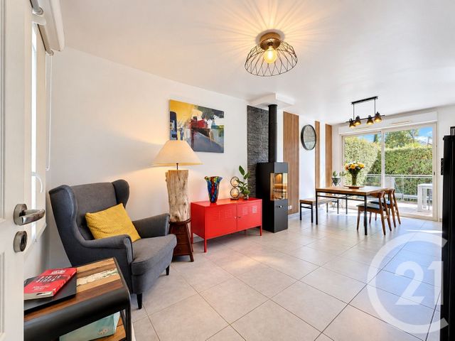 maison à vendre - 5 pièces - 97.51 m2 - ANTIBES - 06 - PROVENCE-ALPES-COTE-D-AZUR - Century 21 Albert 1Er