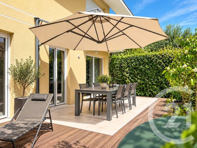 maison à vendre - 5 pièces - 97.51 m2 - ANTIBES - 06 - PROVENCE-ALPES-COTE-D-AZUR - Century 21 Albert 1Er