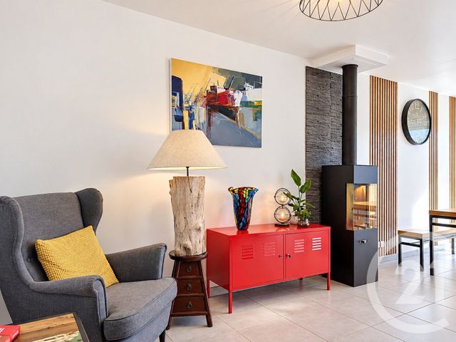 maison à vendre - 5 pièces - 97.51 m2 - ANTIBES - 06 - PROVENCE-ALPES-COTE-D-AZUR - Century 21 Albert 1Er