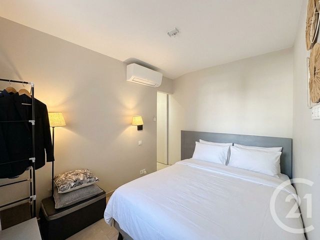 Appartement T4 à louer - 4 pièces - 64.49 m2 - ANTIBES - 06 - PROVENCE-ALPES-COTE-D-AZUR - Century 21 Albert 1Er