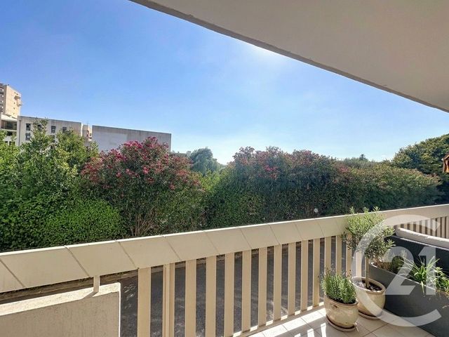 Appartement T4 à louer - 4 pièces - 64.49 m2 - ANTIBES - 06 - PROVENCE-ALPES-COTE-D-AZUR - Century 21 Albert 1Er