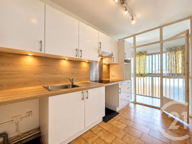 Appartement F3 à vendre - 3 pièces - 65.89 m2 - ANTIBES - 06 - PROVENCE-ALPES-COTE-D-AZUR - Century 21 Albert 1Er