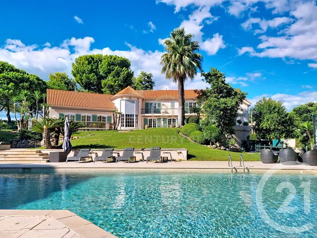 Maison à vendre ANTIBES