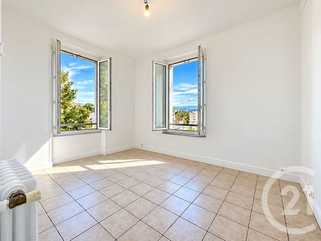 Appartement F2 à vendre - 2 pièces - 47.21 m2 - JUAN LES PINS - 06 - PROVENCE-ALPES-COTE-D-AZUR - Century 21 Albert 1Er