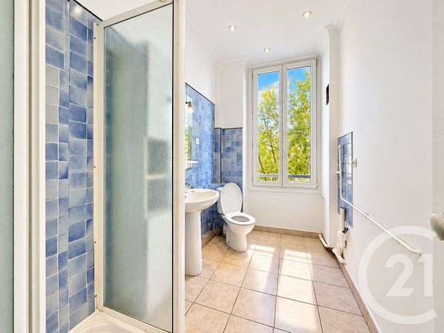Appartement F2 à vendre - 2 pièces - 47.21 m2 - JUAN LES PINS - 06 - PROVENCE-ALPES-COTE-D-AZUR - Century 21 Albert 1Er