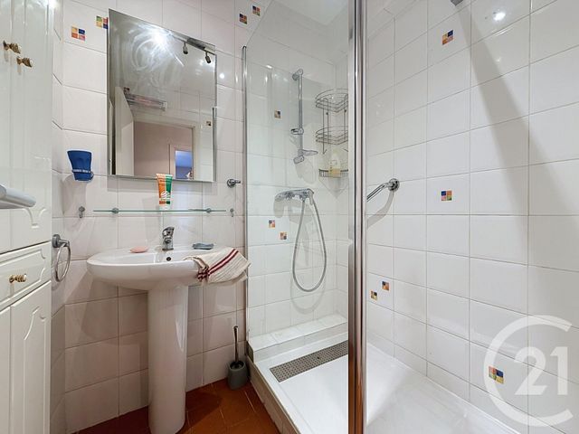 Appartement F3 à vendre - 3 pièces - 73.58 m2 - ANTIBES - 06 - PROVENCE-ALPES-COTE-D-AZUR - Century 21 Albert 1Er