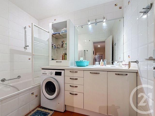 Appartement F3 à vendre - 3 pièces - 73.58 m2 - ANTIBES - 06 - PROVENCE-ALPES-COTE-D-AZUR - Century 21 Albert 1Er