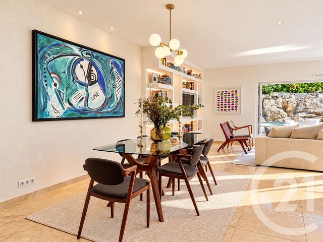 maison à vendre - 5 pièces - 140.0 m2 - ANTIBES - 06 - PROVENCE-ALPES-COTE-D-AZUR - Century 21 Albert 1Er