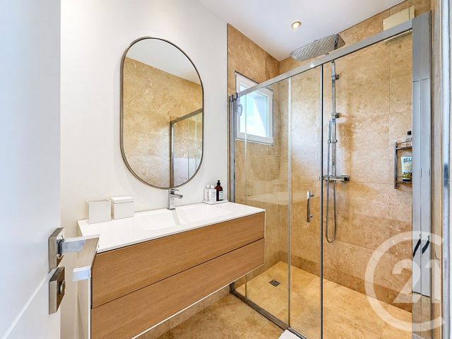 maison à vendre - 5 pièces - 140.0 m2 - ANTIBES - 06 - PROVENCE-ALPES-COTE-D-AZUR - Century 21 Albert 1Er