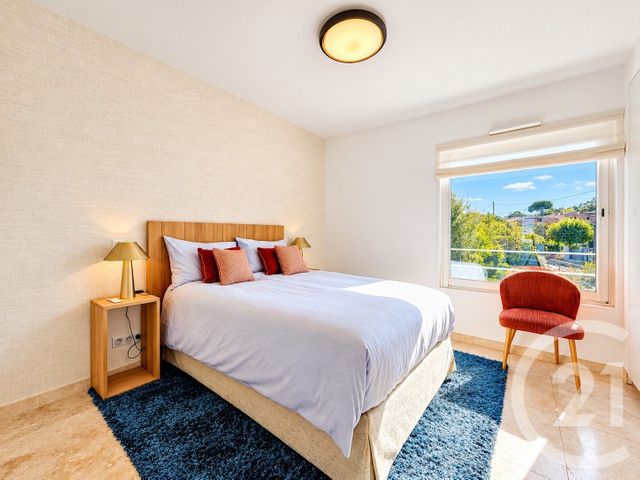 maison à vendre - 5 pièces - 140.0 m2 - ANTIBES - 06 - PROVENCE-ALPES-COTE-D-AZUR - Century 21 Albert 1Er