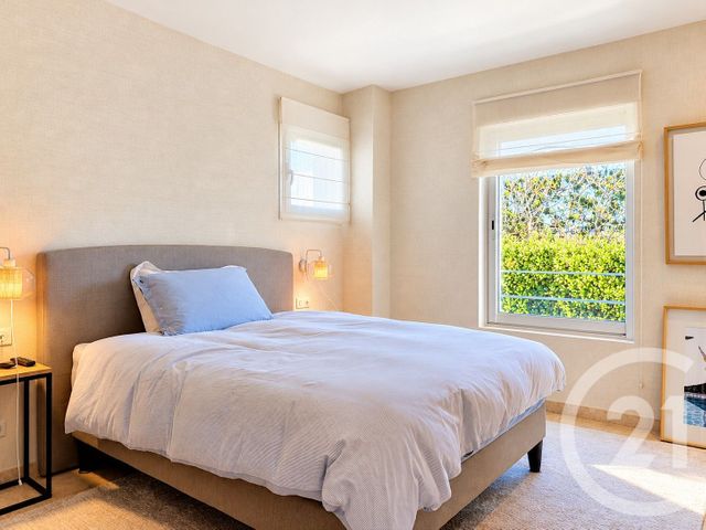 maison à vendre - 5 pièces - 140.0 m2 - ANTIBES - 06 - PROVENCE-ALPES-COTE-D-AZUR - Century 21 Albert 1Er