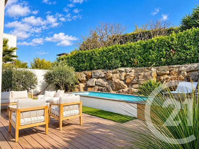 maison à vendre - 5 pièces - 140.0 m2 - ANTIBES - 06 - PROVENCE-ALPES-COTE-D-AZUR - Century 21 Albert 1Er